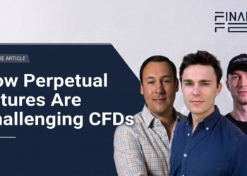 Perpetual Futures vs. CFDs: The Next Battle in Multi-Asset…