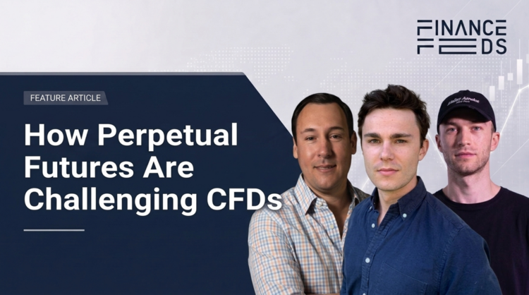 Perpetual Futures vs. CFDs: The Next Battle in Multi-Asset…