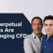 Perpetual Futures vs. CFDs: The Next Battle in Multi-Asset…
