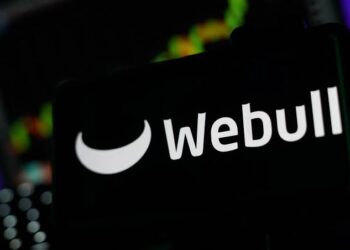 Webull Sets November Start for US Crypto Perpetual Futures