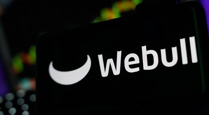 Webull Sets November Start for US Crypto Perpetual Futures