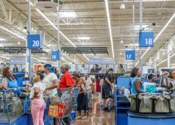 Walmart launches new membership deal, offers nearly $100 in savings