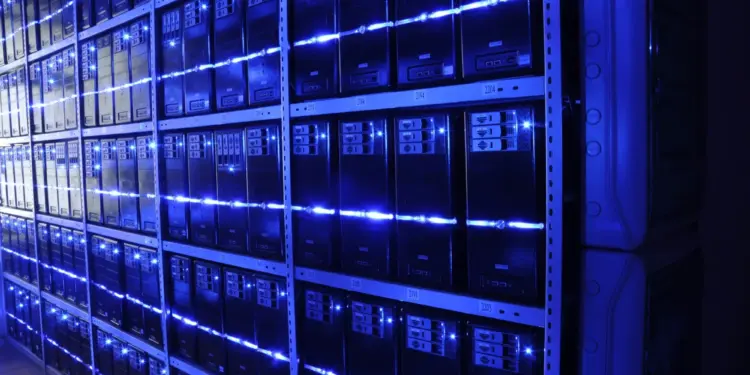 Financière Marjos Sets Out a Future Infra Rename, AI Data…