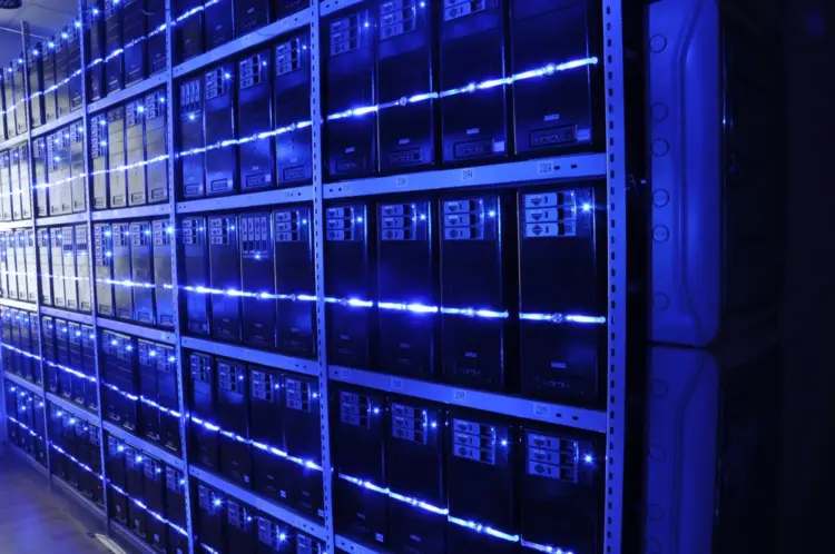Financière Marjos Sets Out a Future Infra Rename, AI Data…