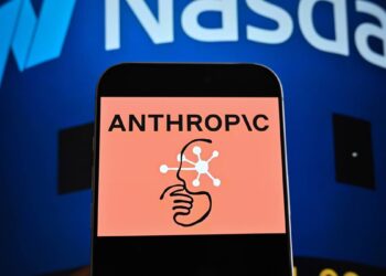 What Jim Cramer is watching as Anthropic heads to Nasdaq