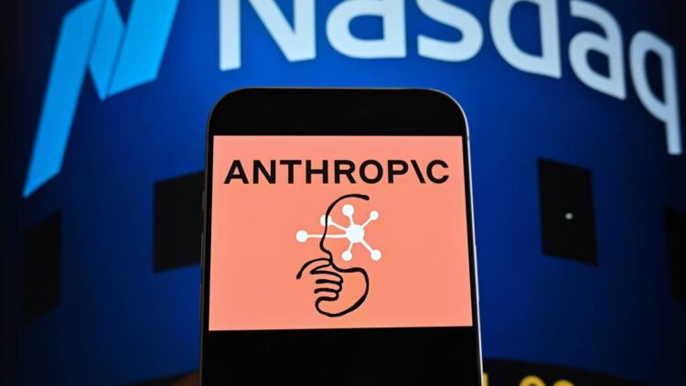 What Jim Cramer is watching as Anthropic heads to Nasdaq