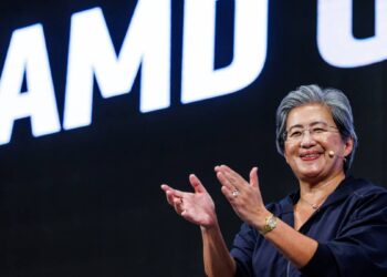 Meta Muse gives AMD and Intel investors a reason to cheer