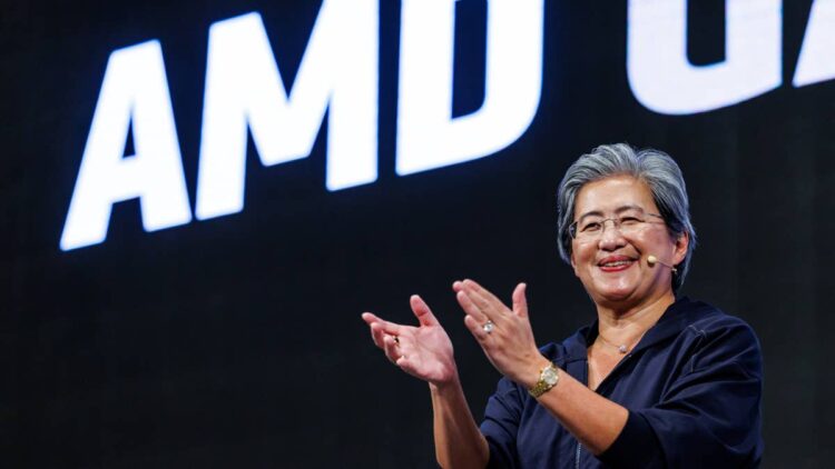 Meta Muse gives AMD and Intel investors a reason to cheer