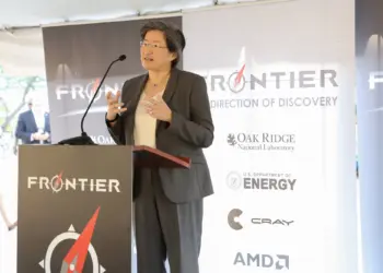AMD Is Paying $8.2 Billion for World Labs With Shares Near…