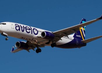 Low-cost airline Avelo exits two markets