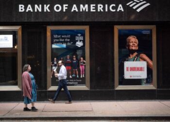 Bank of America’s bad news may not be what investors think