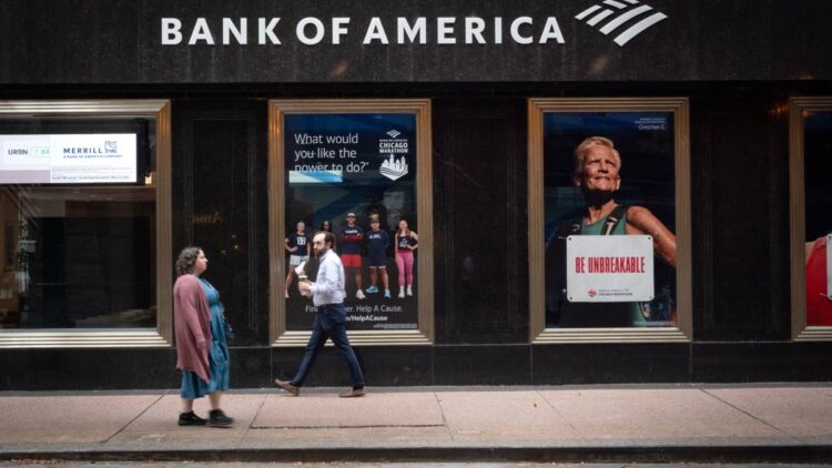 Bank of America’s bad news may not be what investors think