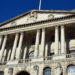 FTSE 100 closed at 10,881.90, up 3.13% on the week per Dow…
