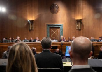 Bessent doubles down on bond fix as mortgage rates near 7.5%