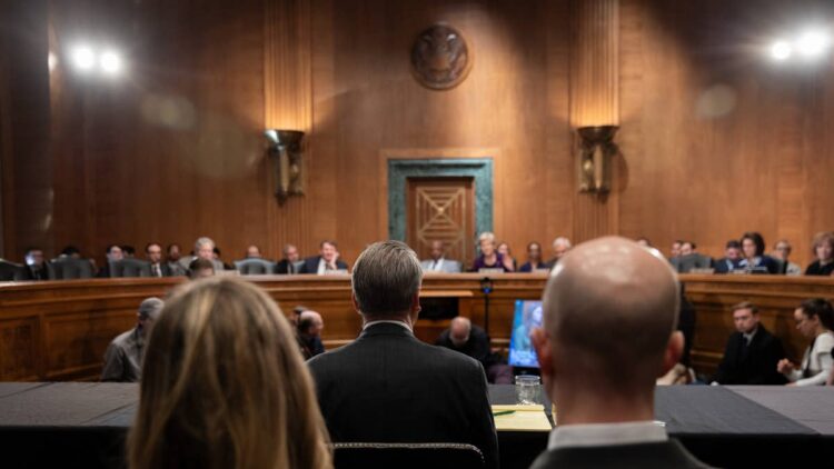 Bessent doubles down on bond fix as mortgage rates near 7.5%