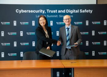 BGA and UNDP sign a two-year programme on digital safety…