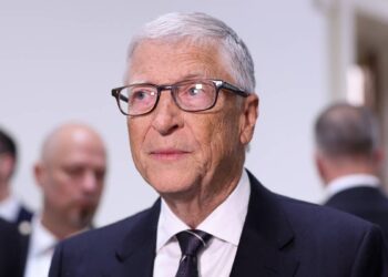 Bill Gates warns of ‘winners and losers’ over next 20 years, even in ‘very best case’