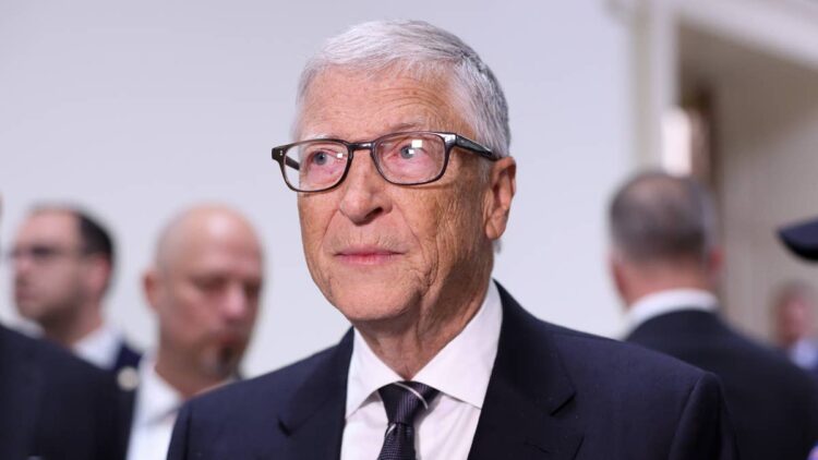 Bill Gates warns of ‘winners and losers’ over next 20 years, even in ‘very best case’