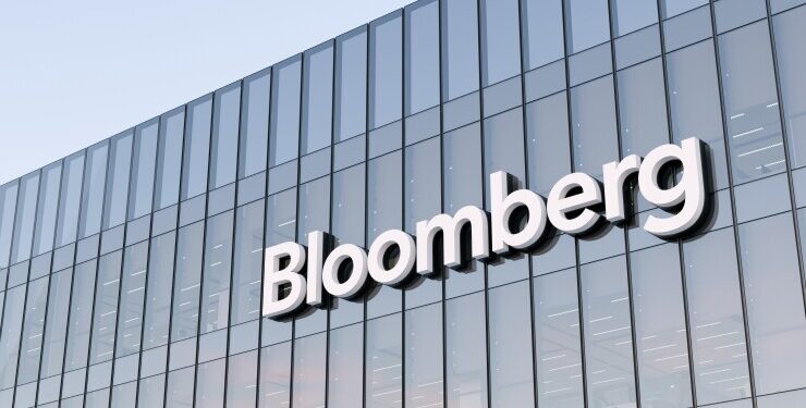 Bloomberg Adds Basel-Aligned Classification to Crypto…