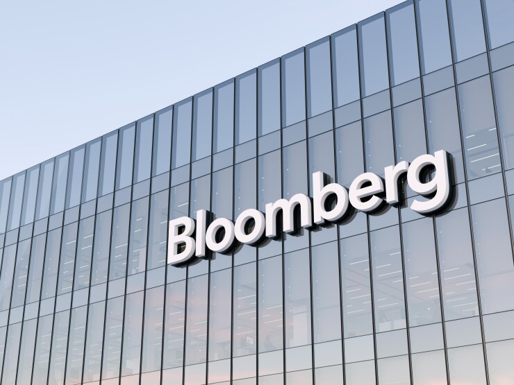 Bloomberg Adds Basel-Aligned Classification to Crypto…