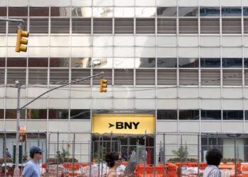 IRS adds another Wall Street name to Trump Accounts