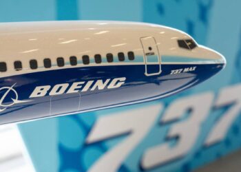 Boeing’s comeback hits another frustrating roadblock