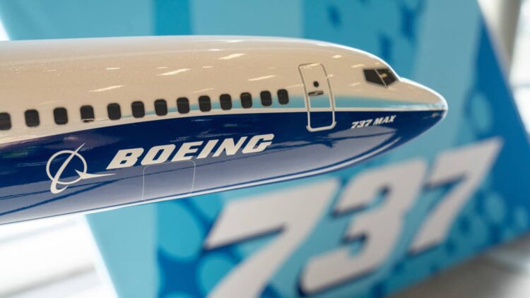 Boeing’s comeback hits another frustrating roadblock