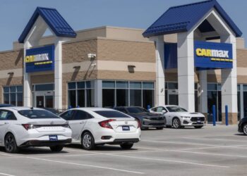AI could haggle for your next car, and one stock stands to win