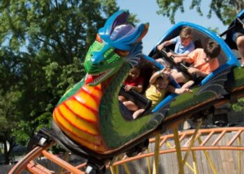 119-year-old amusement park closing down forever