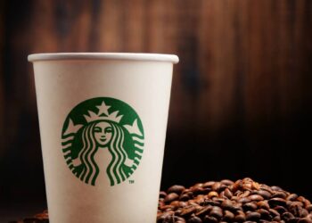 Starbucks has a growing problem even as customers return