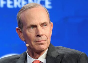 Chevron CEO says key decision on diesel and fuel export is unwise