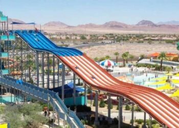 Popular water theme park closing permanently after 12 years