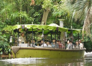Iconic Disney ride to close after 43 years