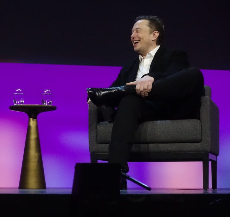 Elon Musk Net Worth: $923 Billion on Sunday After…
