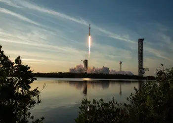 SpaceX Agrees to Buy Grain’s 800 MHz Spectrum for…
