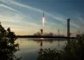 SPCX Stock Closed at $160.57 as Starlink’s 800 MHz…