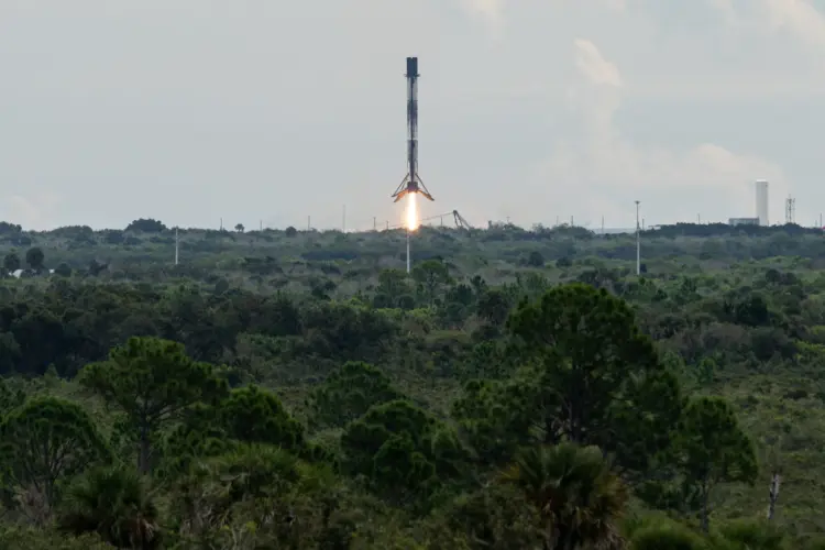 SpaceX $40 billion Nvidia Talks: SPCX at $167.60, Bull…