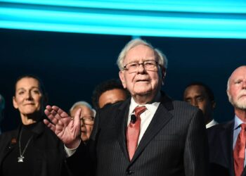 Warren Buffett’s take on teacher pay rings especially true today
