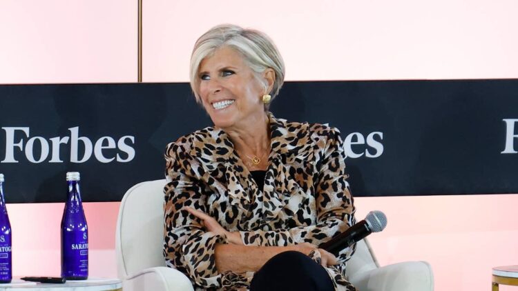 Suze Orman shows what a $1,400 retirement gap can cost