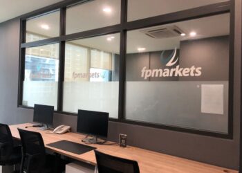 FP Markets UK Affiliate Files for Strike-Off With Just £1…