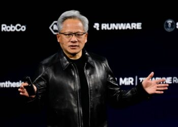 AI chips are getting so hot, diamonds may be the answer