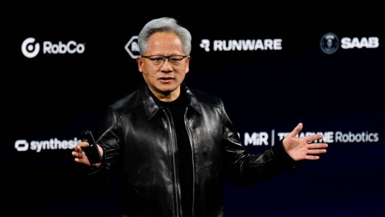AI chips are getting so hot, diamonds may be the answer