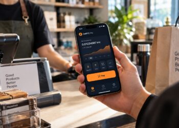 GoMining’s GoBTC Pay Launches WooCommerce Plugin to…