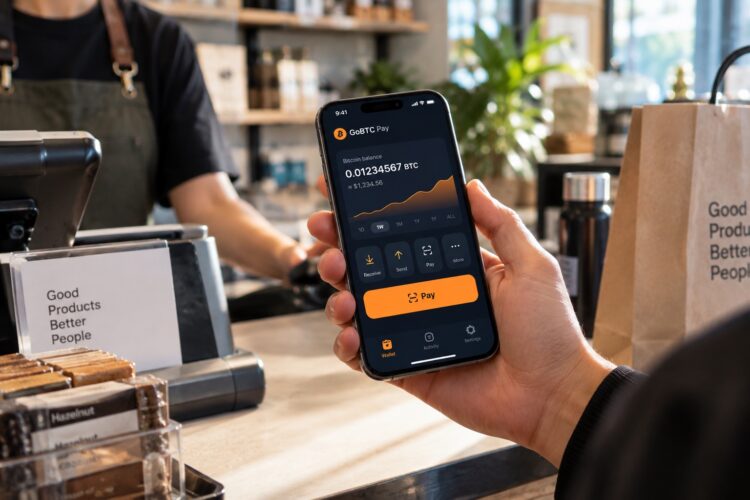GoMining’s GoBTC Pay Launches WooCommerce Plugin to…