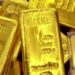 Gold plunges, but UBS isn’t budging on its price target