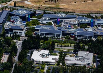 Google stock prediction: Alphabet Class A closed at…