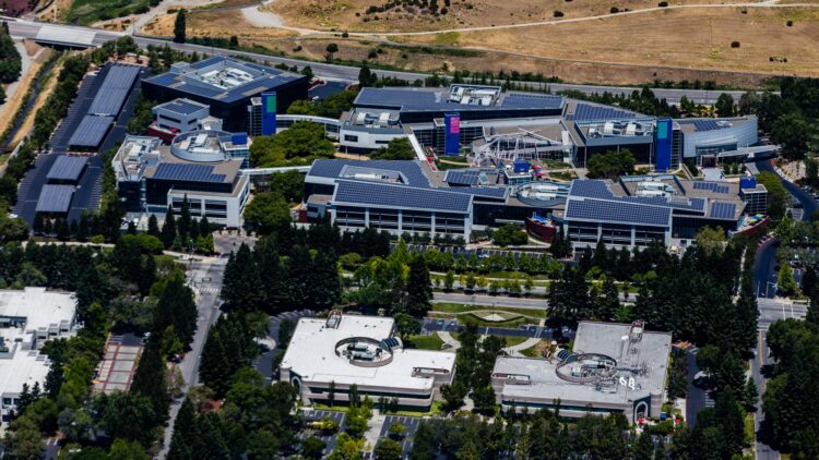 Google stock prediction: Alphabet Class A closed at…