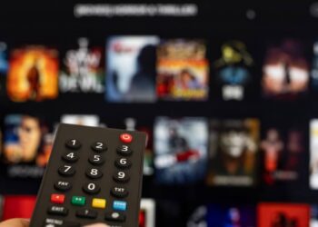 Netflix’s content shakeup lands as Wall Street loses patience