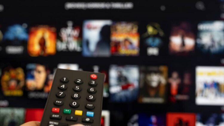 Netflix’s content shakeup lands as Wall Street loses patience