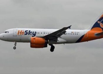 Another European airline cancels all US flights